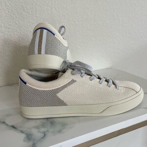 Rothy’s Lace Up Sneaker